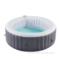 OEM ODM constant temperature Round inflatable spa